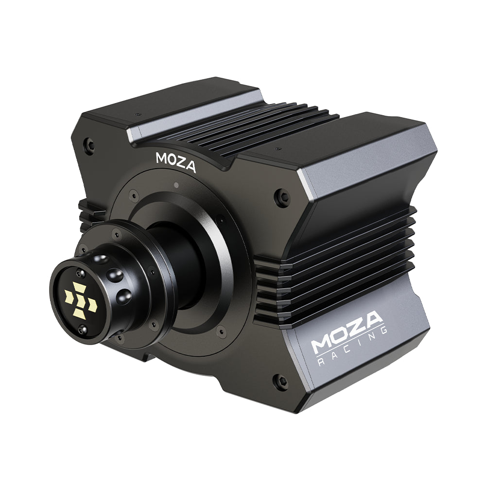Moza Racing - R5 Wheelbase – R Time Technologies Limited