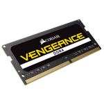 Corsair Vengeance® Series DDR4 SODIMM 3000MHz CL16 Memory Kit