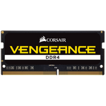Corsair Vengeance® Series DDR4 SODIMM 3000MHz CL16 Memory Kit