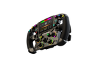 Moza Racing - FSR Formula Wheel with Integrated Display