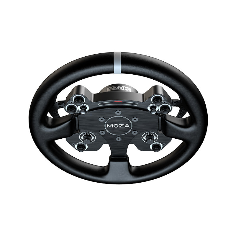 Moza Racing - R9 Wheel Base – R Time Technologies Limited