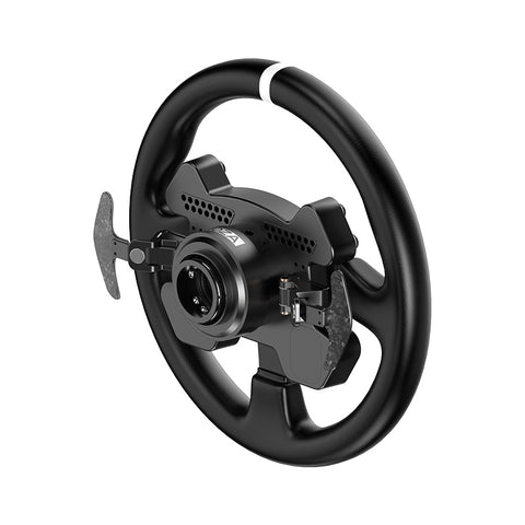 Moza Racing - R9 Wheel Base – R Time Technologies Limited