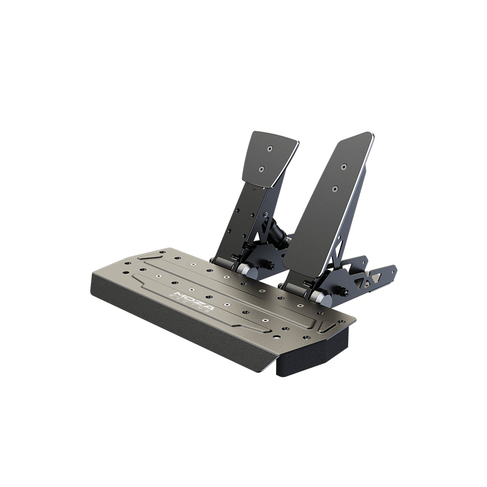 Moza Racing - SR-P Pedals – R Time Technologies Limited