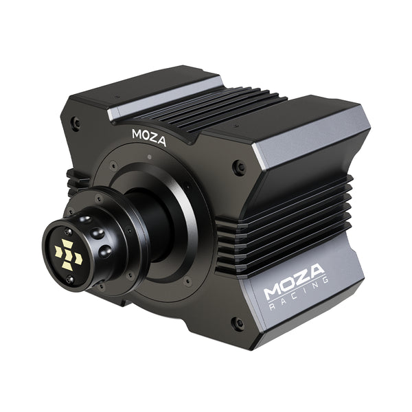 Moza Racing R5 ミナト Moza Racing R5 ミナト Moza Racing R5 ミナト MOZA R5 Bundle