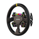 Moza Racing - RS V2 Racing Wheel - Round