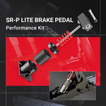SR-P Lite Brake Pedal Performance Kit